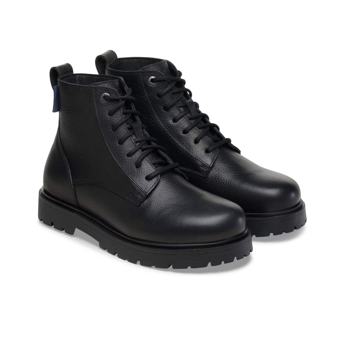 BIRKENSTOCK HIGHWOOD MID WATERPROOF BOOT R (REGULAR) MEN