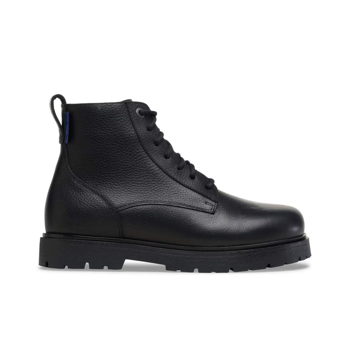 BIRKENSTOCK HIGHWOOD MID WATERPROOF BOOT R (REGULAR) MEN