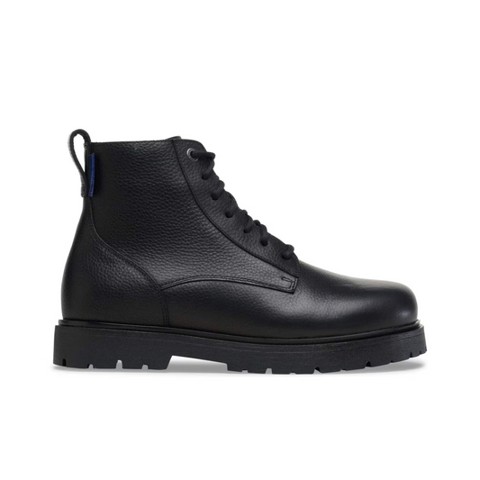 BIRKENSTOCK HIGHWOOD MID WATERPROOF BOOT R (REGULAR) MEN