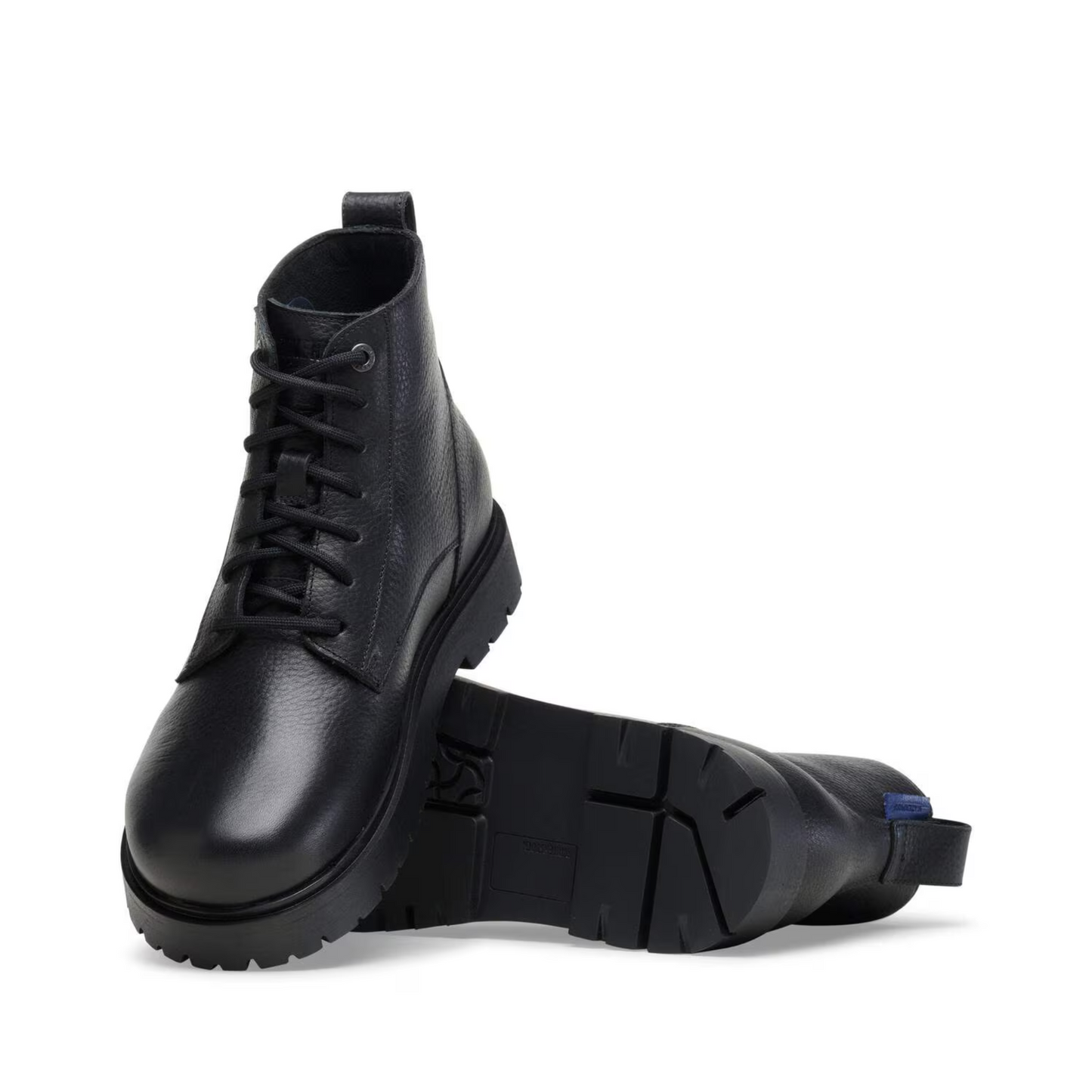 BIRKENSTOCK HIGHWOOD MID WATERPROOF BOOT R (REGULAR) MEN