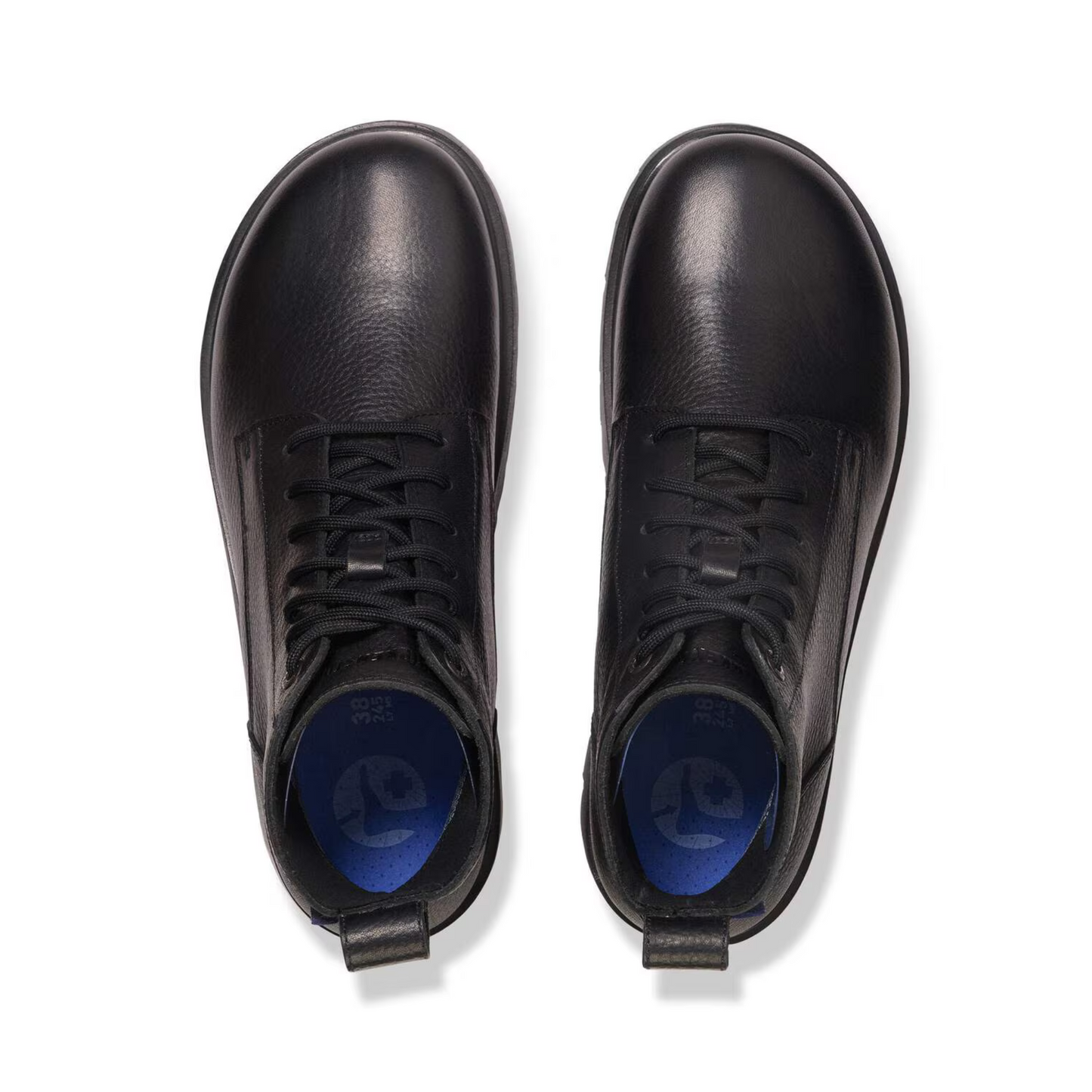 BIRKENSTOCK HIGHWOOD MID WATERPROOF BOOT R (REGULAR) MEN