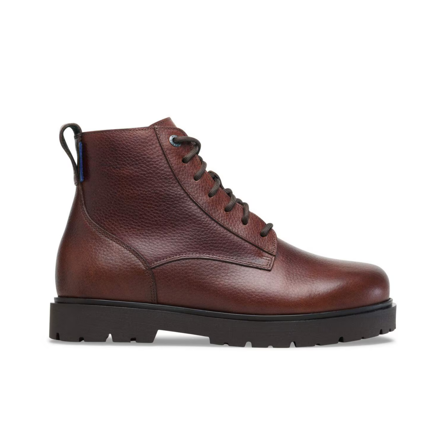 BIRKENSTOCK HIGHWOOD MID WATERPROOF BOOT R (REGULAR) MEN