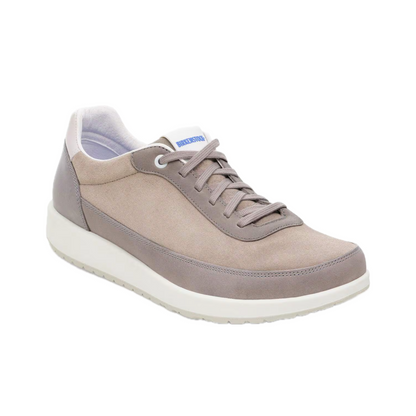 BIRKENSTOCK HONNEF CITY MIXED LEATHER (REGULAR) MEN