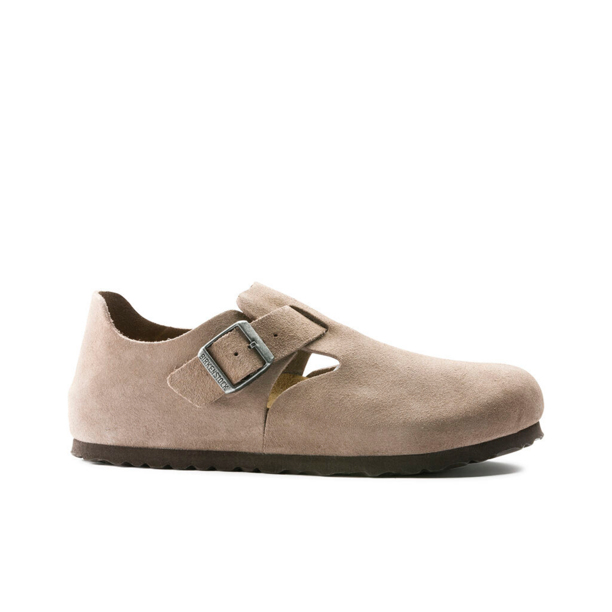 靴 birkenstock london narrow fit size 40 BIRKENSTOCK LONDON SUEDE WOMEN (NARROW) – TREND BOSTON