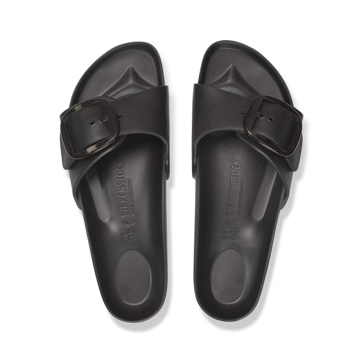 BIRKENSTOCK MADRID BIG BUCKLE EVA WOMEN N (NARROW)