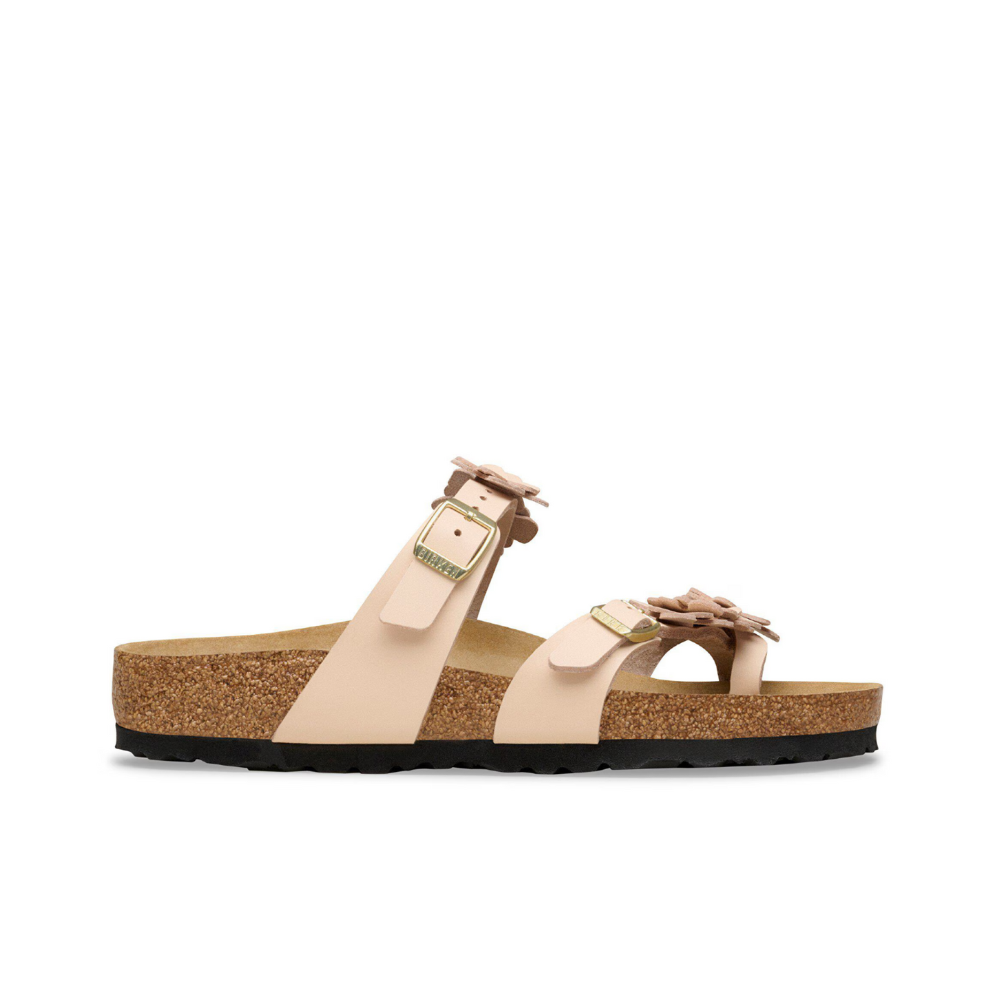 BIRKENSTOCK MAYARI FLOWERS (HARD FOOTED) WOMEN