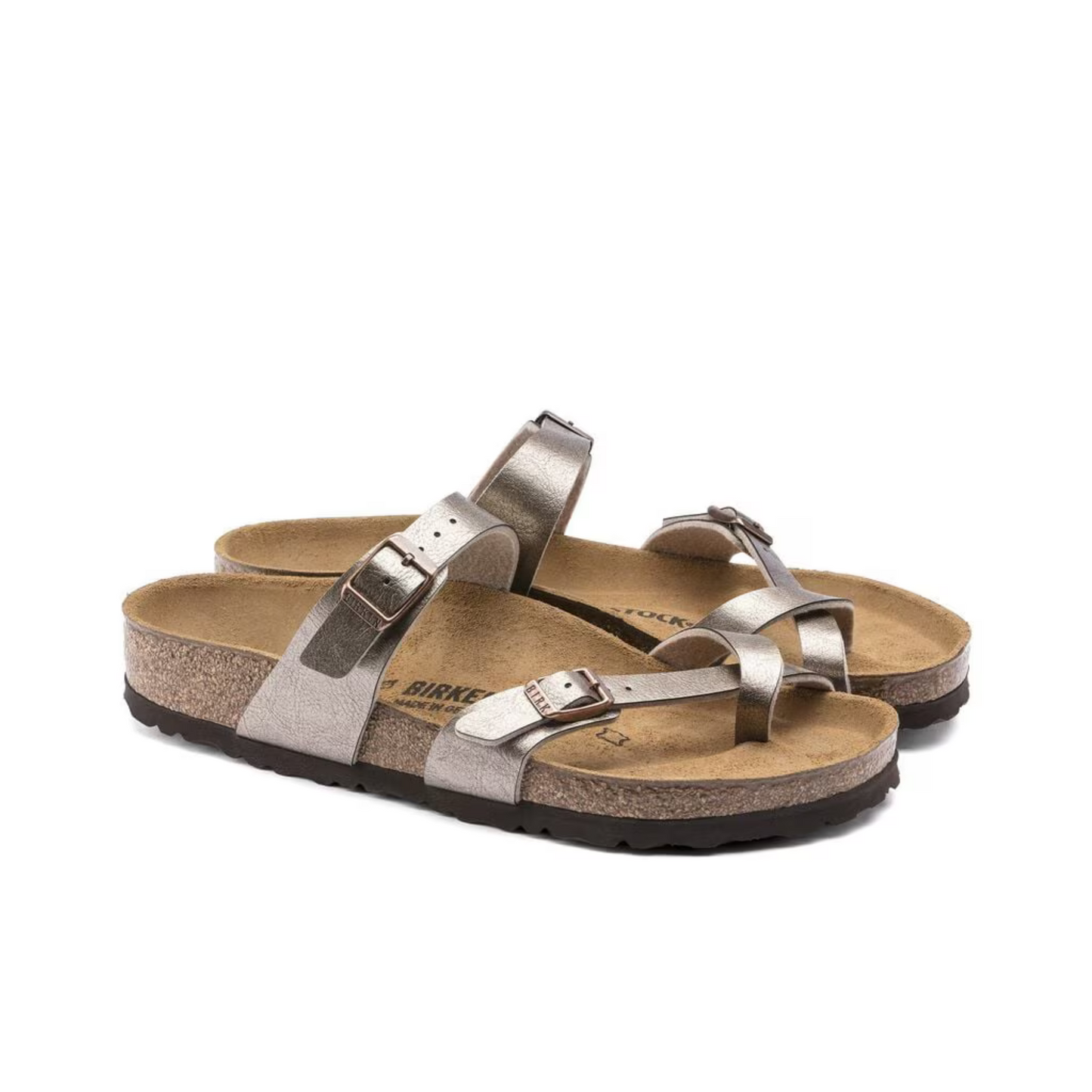 BIRKENSTOCK MAYARI BIRKO-FLOR R (REGULAR)