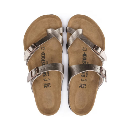 BIRKENSTOCK MAYARI BIRKO-FLOR R (REGULAR)