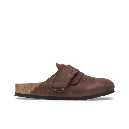 BIRKENSTOCK NAGOYA HARD FOOTBED MEN R (REGULAR)