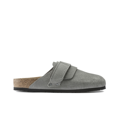 BIRKENSTOCK NAGOYA HARD FOOTBED MEN R (REGULAR)