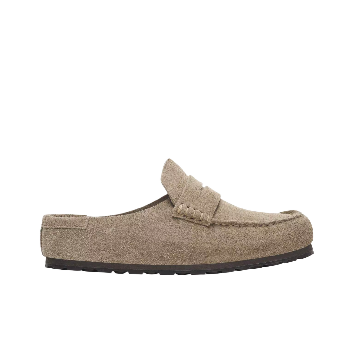 BIRKENSTOCK NAPLES SUEDE MEN R (REGULAR)