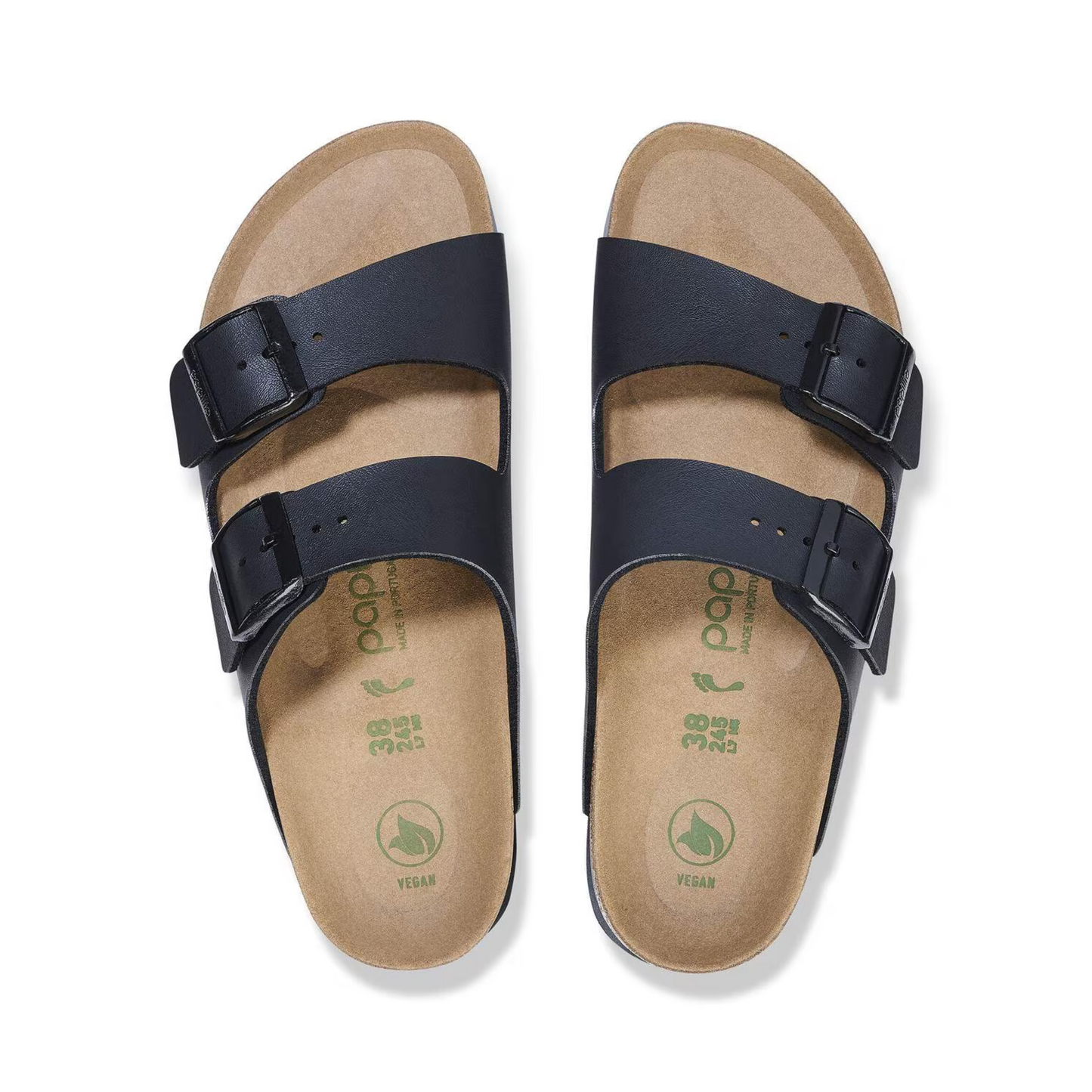 BIRKENSTOCK PAPILLIO ARIZONA FLEX PLATFORM BIRKO-FLOR N (NARROW) WOMEN
