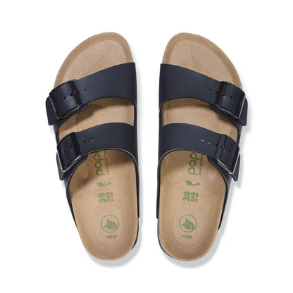 BIRKENSTOCK PAPILLIO ARIZONA FLEX PLATFORM BIRKO-FLOR N (NARROW) WOMEN