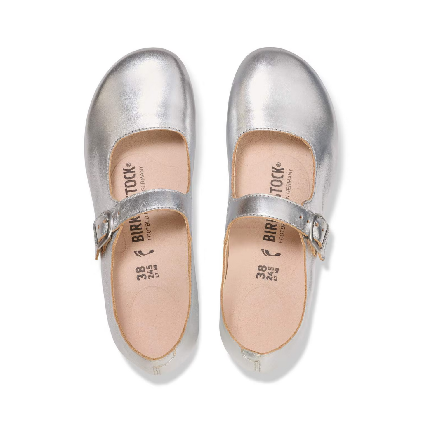 BIRKENSTOCK SANTA CLARITA MARY JANE WOMEN N (NARROW)