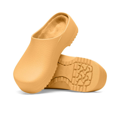 BIRKENSTOCK SUPER BIRKI SHEARLING UNISEX R (REGULAR)