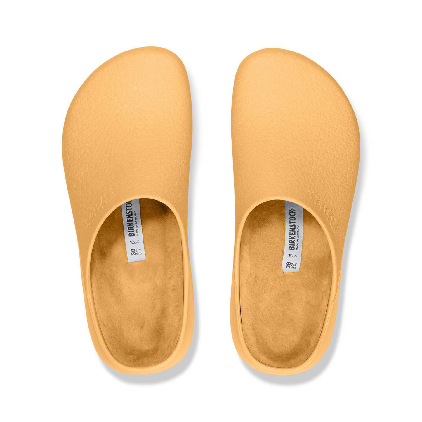 BIRKENSTOCK SUPER BIRKI SHEARLING UNISEX R (REGULAR)