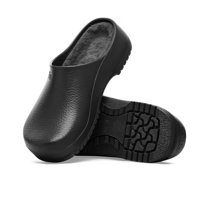 BIRKENSTOCK SUPER BIRKI SHEARLING UNISEX R (REGULAR)