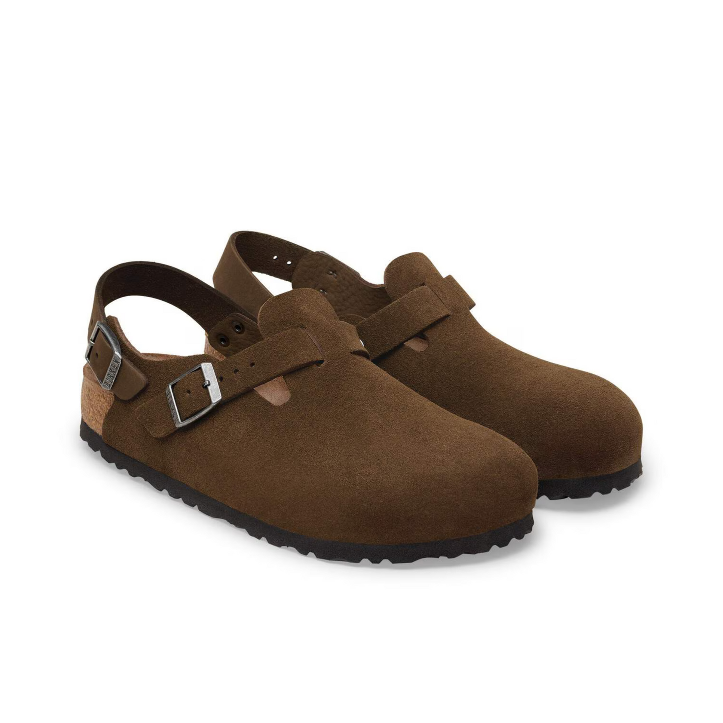 BIRKENSTOCK TOKIO HARD FOOTBED WOMEN N (NARROW)