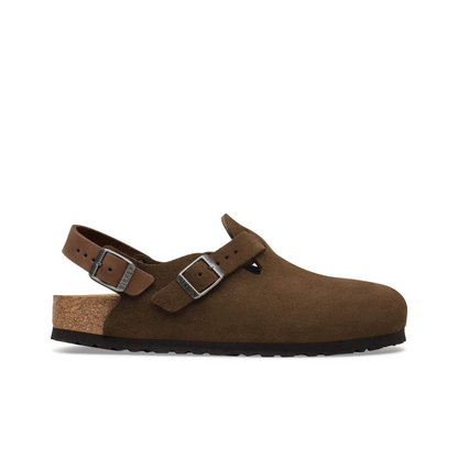 BIRKENSTOCK TOKIO HARD FOOTBED WOMEN N (NARROW)