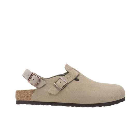 BIRKENSTOCK TOKIO HARD FOOTBED WOMEN N (NARROW)