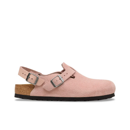 BIRKENSTOCK TOKIO HARD FOOTBED WOMEN N (NARROW)