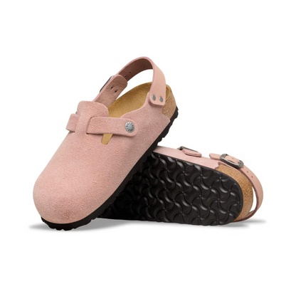 BIRKENSTOCK TOKIO HARD FOOTBED WOMEN N (NARROW)