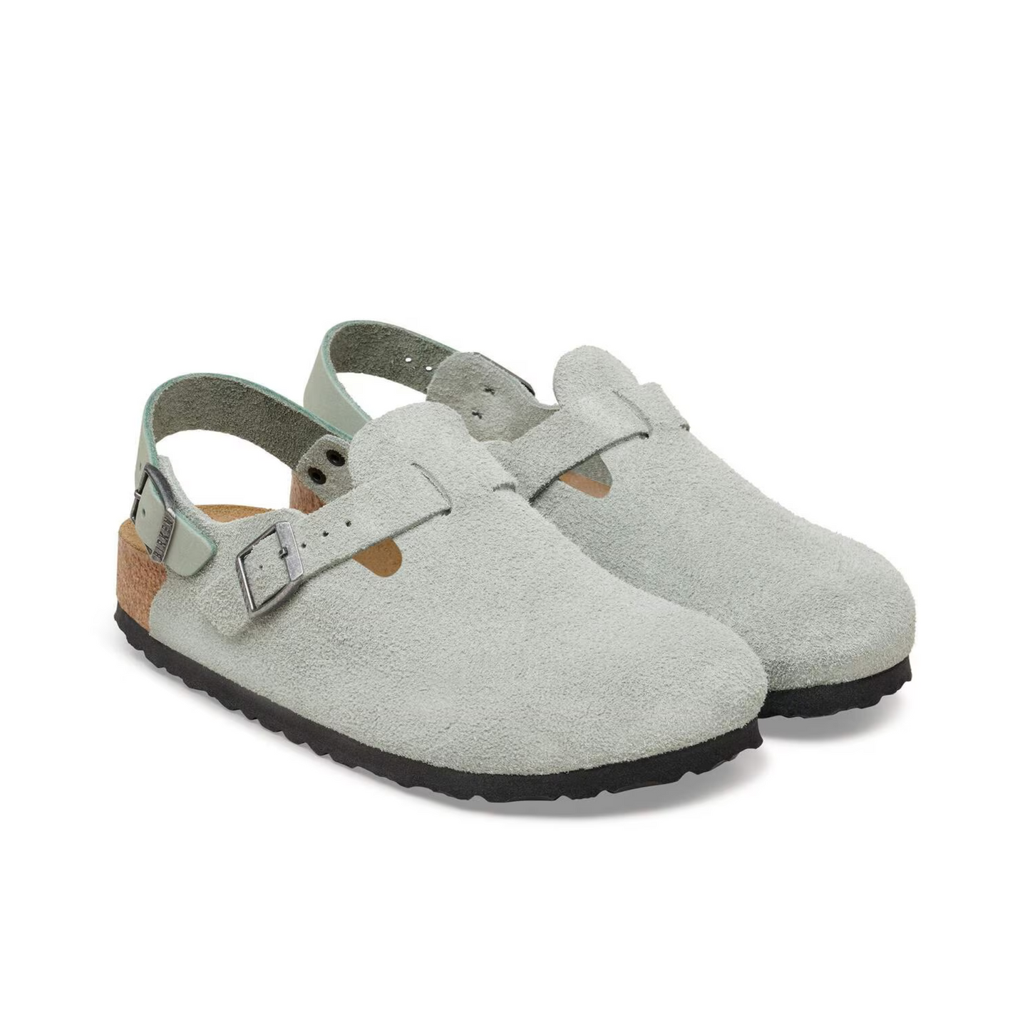 BIRKENSTOCK TOKIO HARD FOOTBED WOMEN N (NARROW)