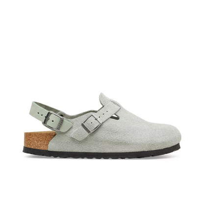 BIRKENSTOCK TOKIO HARD FOOTBED WOMEN N (NARROW)