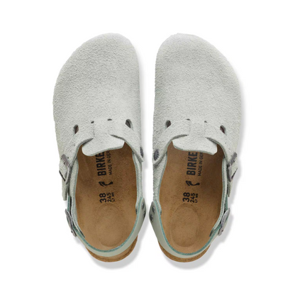 BIRKENSTOCK TOKIO HARD FOOTBED WOMEN N (NARROW)