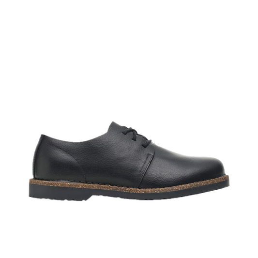 BIRKENSTOCK UPPSALA LOW LEATHER (REGULAR) MEN