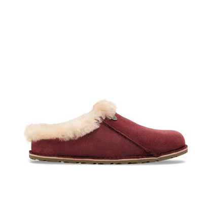 BIRKENSTOCK ZERMATT PREMIUM SHEARLING WOMEN N (NARROW)