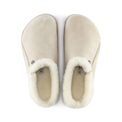 BIRKENSTOCK ZERMATT PREMIUM SHEARLING WOMEN N (NARROW)