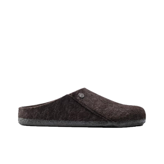 BIRKENSTOCK ZERMATT SHEARLING WOOD FELT (REGULAR) MEN