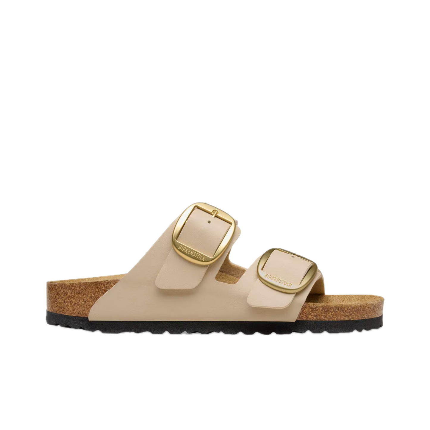 BIRKENSTOCK ARIZONA BIG BUCKLE HARD FOOTBED N WOMEN (NARROW)