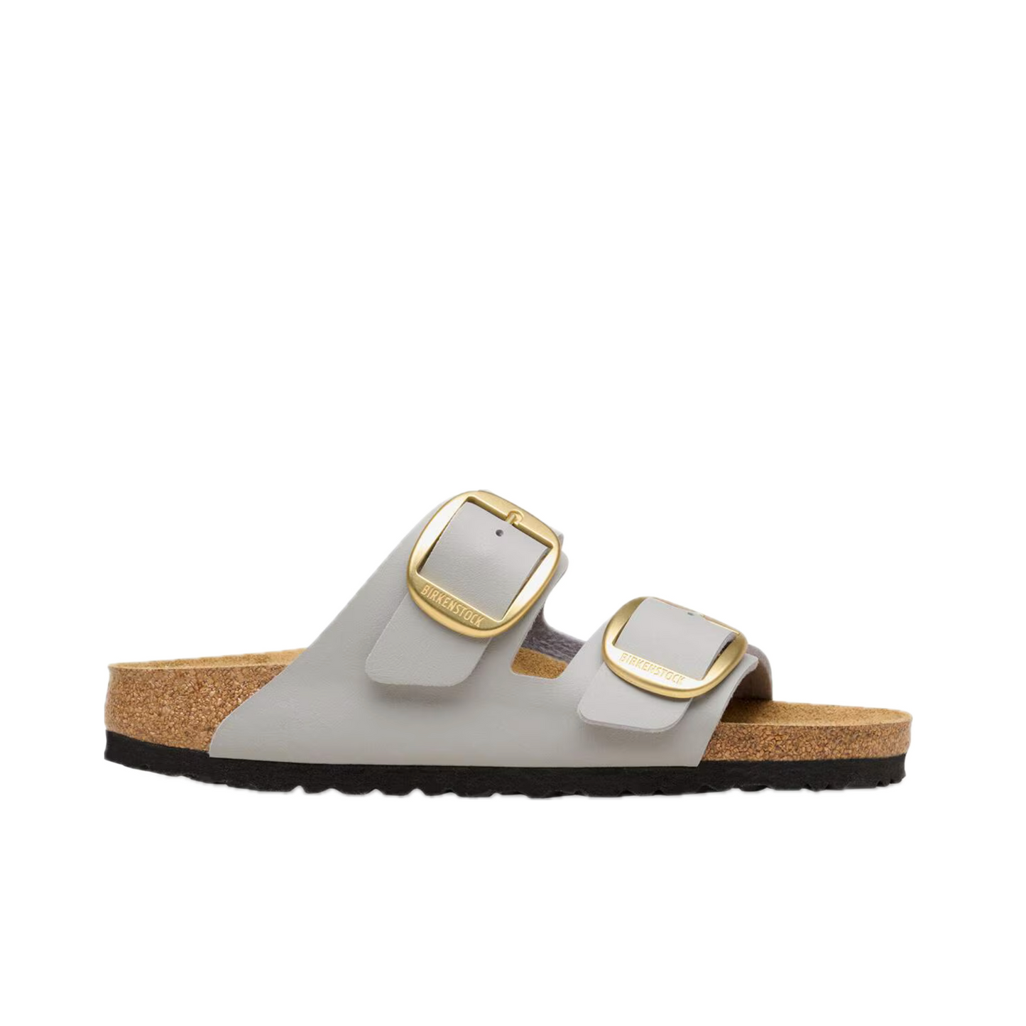 BIRKENSTOCK ARIZONA BIG BUCKLE HARD FOOTBED N WOMEN (NARROW)