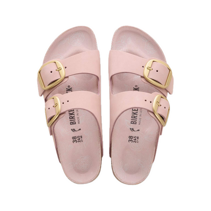 BIRKENSTOCK ARIZONA BIG BUCKLE PRINTED (HARD FOOTBED) WOMEN