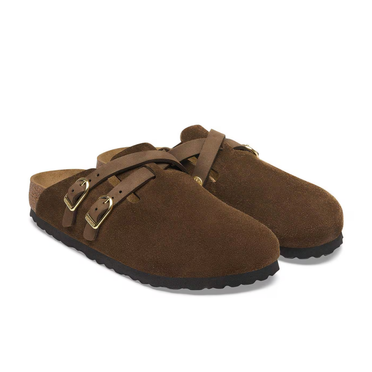 BIRKENSTOCK BLAIR CLOG WOMEN (NARROW)
