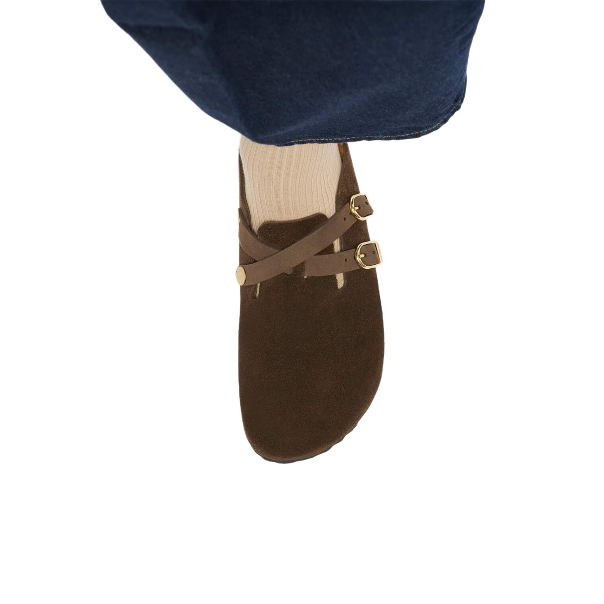 BIRKENSTOCK BLAIR CLOG WOMEN (NARROW)