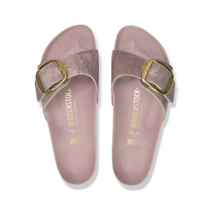 BIRKENSTOCK MADRID BIG BUCKLE WOMEN (NARROW)