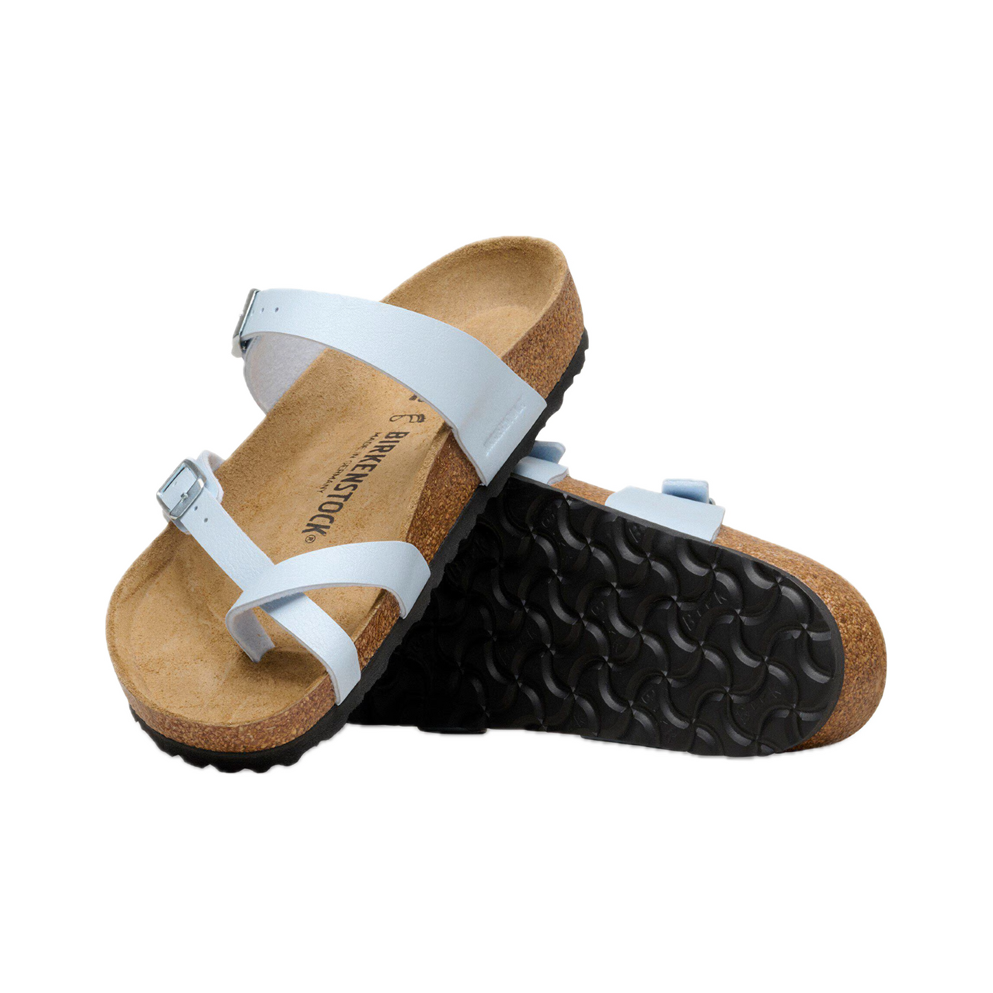 BIRKENSTOCK MAYARI BIRKIBUC WOMEN (REGULAR)