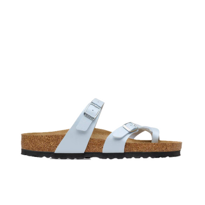BIRKENSTOCK MAYARI BIRKIBUC WOMEN (REGULAR)