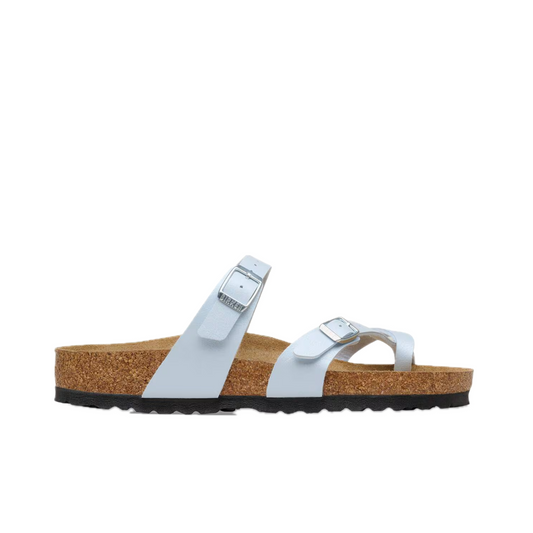BIRKENSTOCK MAYARI BIRKIBUC WOMEN (REGULAR)