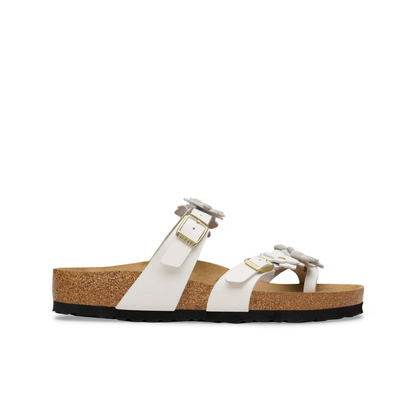 BIRKENSTOCK MAYARI FLOWERS HARD FOOTBED WOMEN – TREND BOSTON BIRKENSTOCK MAYARI FLOWERS HARD FOOTBED WOMEN – TREND BOSTON