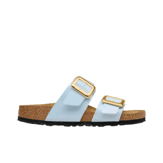 BIRKENSTOCK SYDNEY LUXE BUCKLE N WOMEN (NARROW)