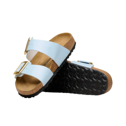 BIRKENSTOCK SYDNEY LUXE BUCKLE N WOMEN (NARROW)