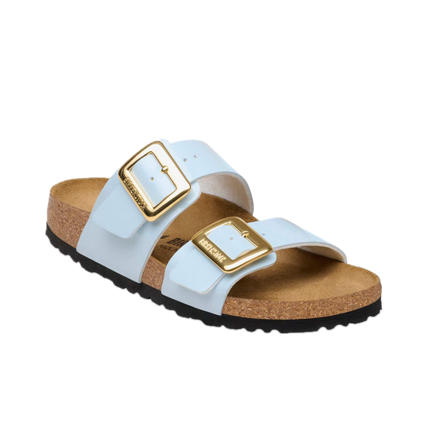 BIRKENSTOCK SYDNEY LUXE BUCKLE N WOMEN (NARROW)