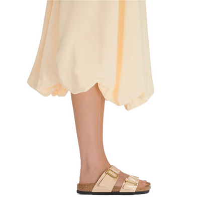 BIRKENSTOCK SYDNEY LUXE BUCKLE N WOMEN (NARROW)