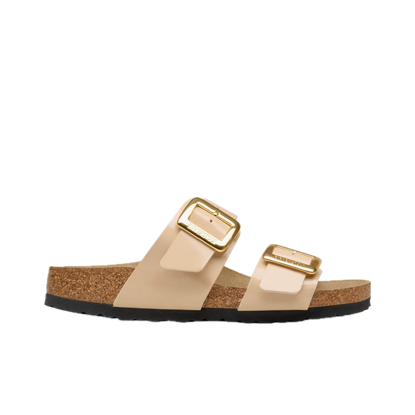 BIRKENSTOCK SYDNEY LUXE BUCKLE N WOMEN (NARROW)