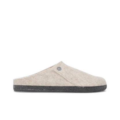 BIRKENSTOCK ZERMATT SHEARLING WOOD FELT (NARROW) WOMEN