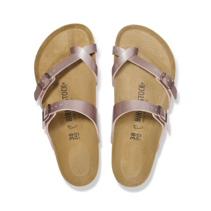 BIRKENSTOCK MAYARI BIRKO-FLOR R (REGULAR)